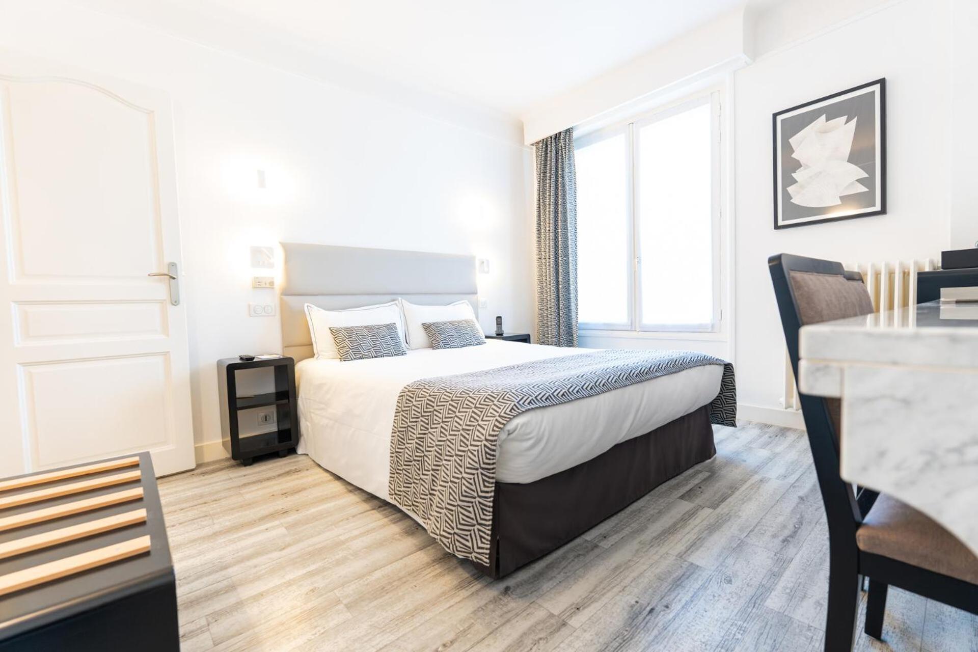 Hotel D'Angleterre Chalons en Champagne Luaran gambar