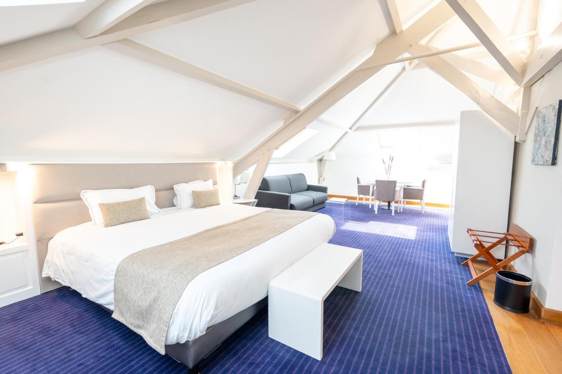Hotel D'Angleterre Chalons en Champagne Luaran gambar