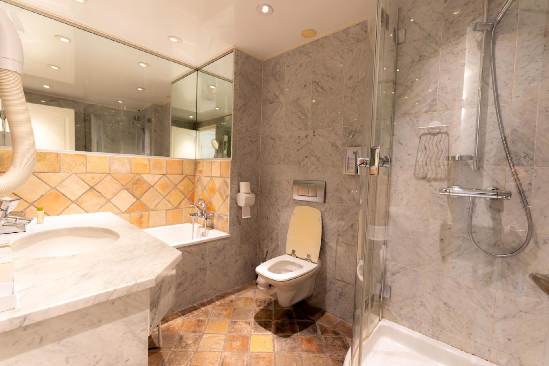 Hotel D'Angleterre Chalons en Champagne Luaran gambar