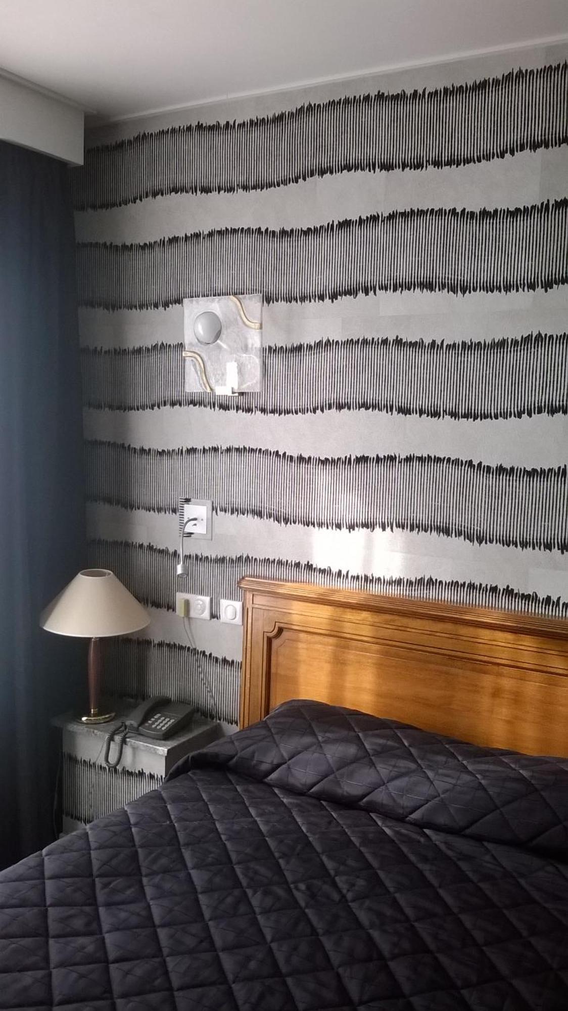 Hotel D'Angleterre Chalons en Champagne Luaran gambar