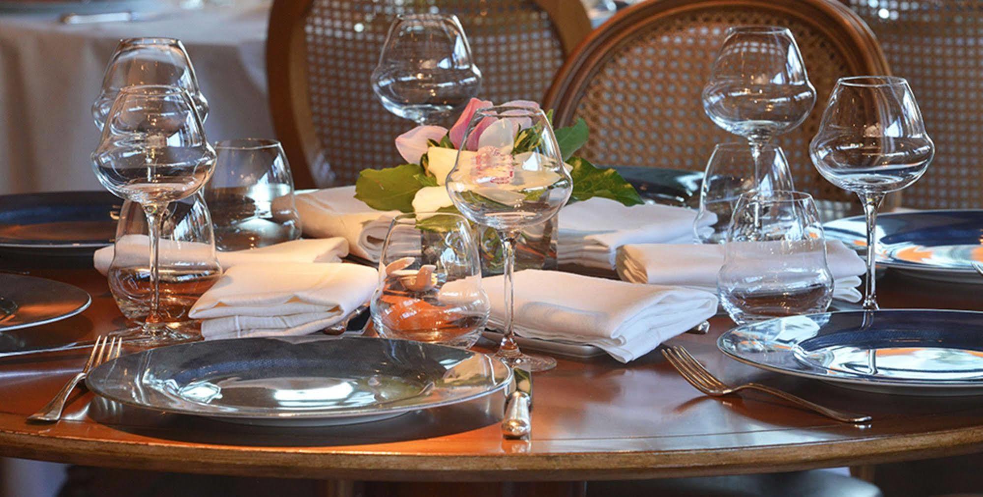 Hotel D'Angleterre Chalons en Champagne Luaran gambar
